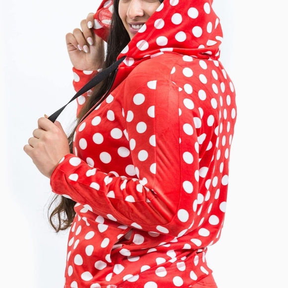 NWT | Lug Ranger Silky Fleece Zip-Front Hoodie - Picture 11 of 12